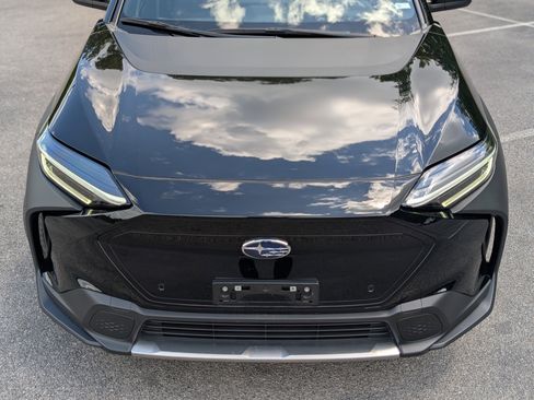 Used 2023 Subaru Solterra AWD image 14