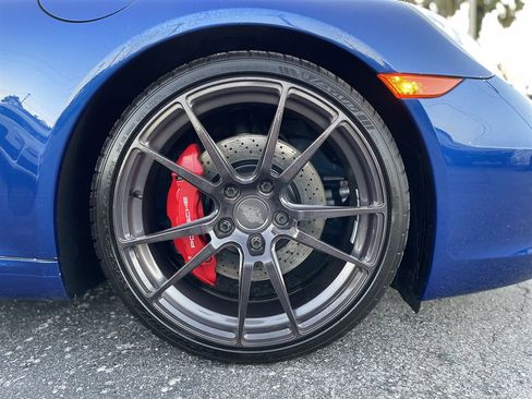 Used 2013 Porsche 911 Carrera S image 42