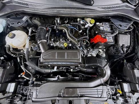 Used 2025 Ford Escape ST-Line image 28