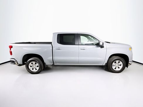 Used 2024 Chevrolet Silverado 1500 LT w/ Protection Package image 2