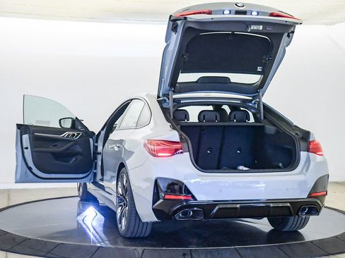New 2026 BMW 440i xDrive AWD/4WD image 34