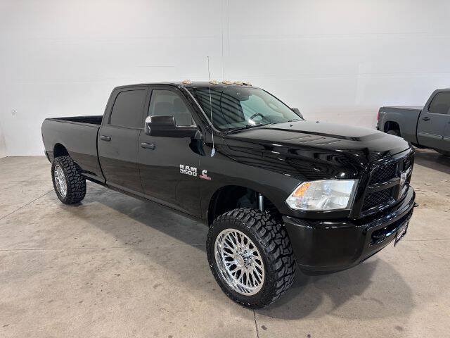 Used 2013 RAM 3500 Tradesman w/ Popular Equipment Group AWD/4WD image 5