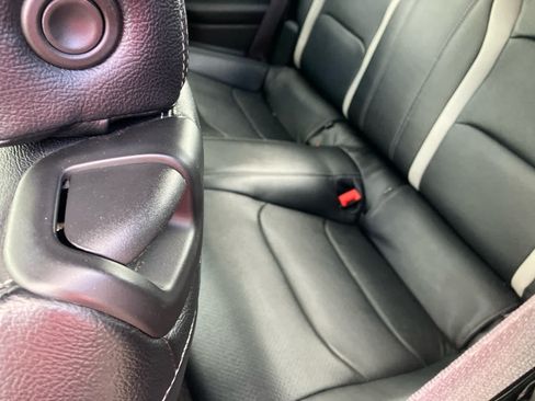 Used 2020 Chevrolet Camaro LS RWD image 32