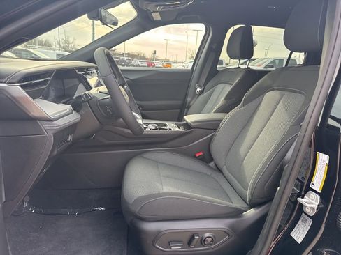 New 2026 Jeep Cherokee Laredo AWD/4WD image 4