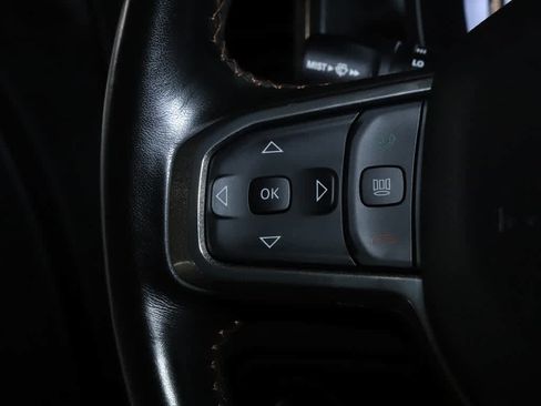 Used 2023 RAM 1500 Limited AWD/4WD image 24
