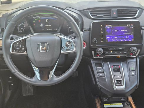 Used 2022 Honda CR-V Touring image 10