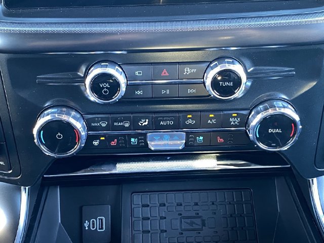 New 2025 Ford F150 Raptor AWD/4WD image 24