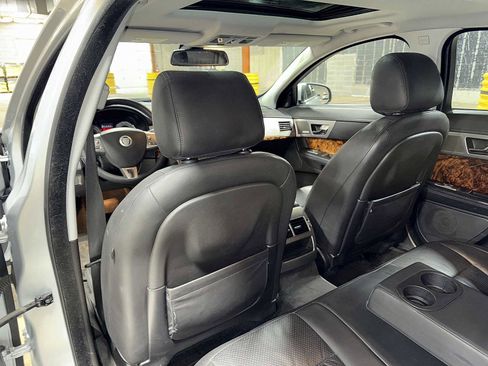 Used 2009 Jaguar XF Supercharged image 28