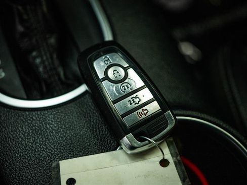 Used 2023 Ford Mustang Premium RWD image 20