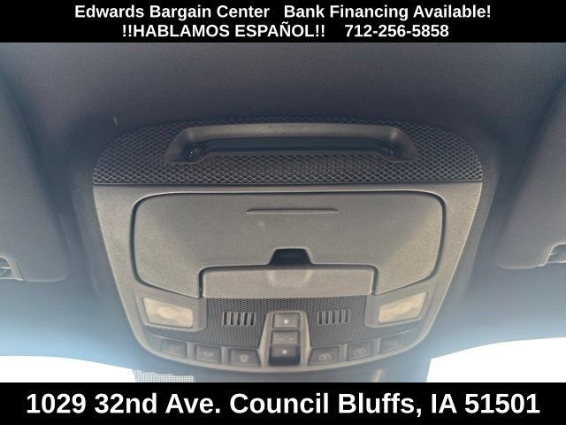 Used 2019 Ford Expedition Limited w/ Equipment Group 303A AWD/4WD image 22