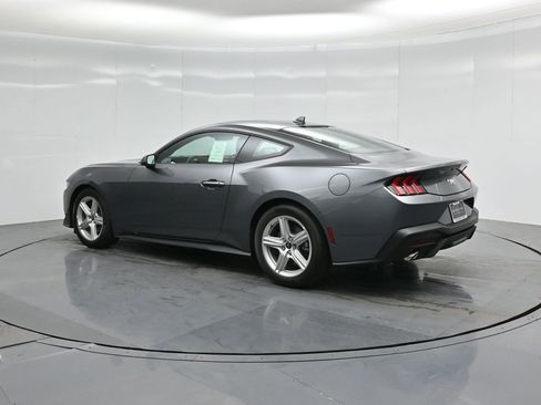 New 2026 Ford Mustang Coupe image 6