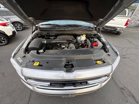 Used 2019 RAM 1500 Sport w/ Level 2 Equipment Group AWD/4WD image 34