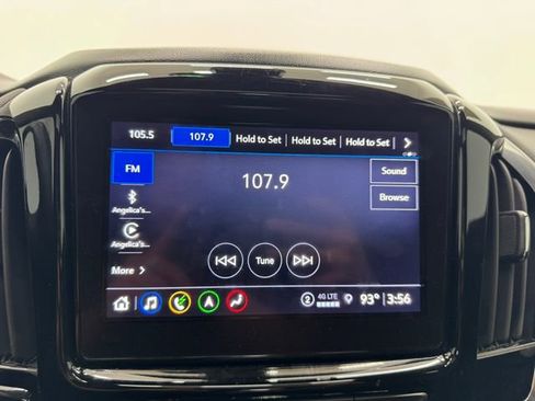 Used 2023 Chevrolet Traverse High Country w/ LPO, Floor Liner Package FWD image 28
