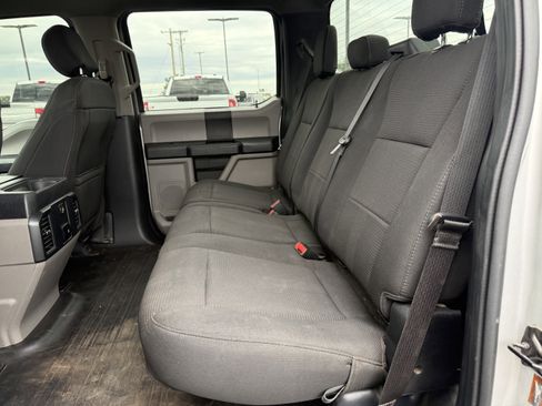 Used 2019 Ford F150 XL w/ Equipment Group 101A Mid AWD/4WD image 11