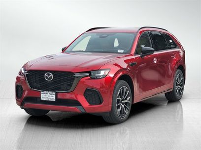 New 2026 MAZDA CX-70 3.3 Turbo S w/ Premium Plus