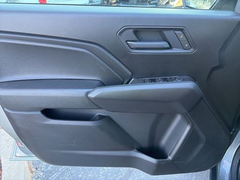 New 2026 Chevrolet Colorado Trail Boss image 19