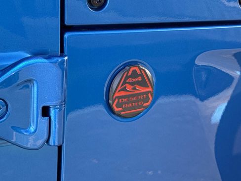 New 2026 Jeep Gladiator Mojave image 30