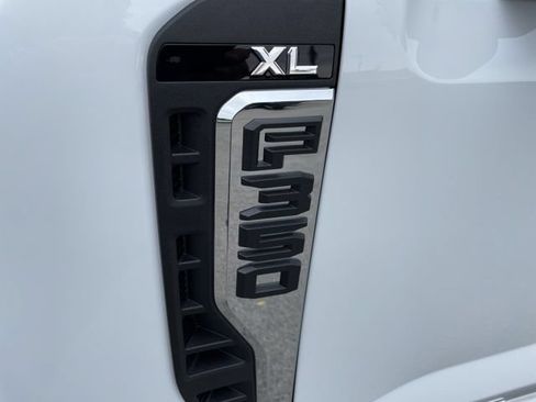 New 2026 Ford F350 XL AWD/4WD image 6