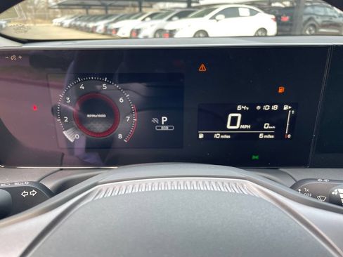 New 2026 Nissan Sentra S w/ Floor Mat Package FWD image 11