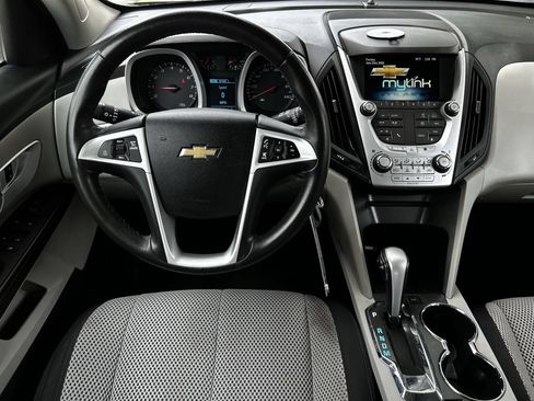 Used 2015 Chevrolet Equinox LT w/ Driver Convenience Package FWD image 12