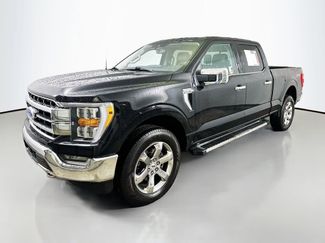 Used 2023 Ford F150 Lariat video 3