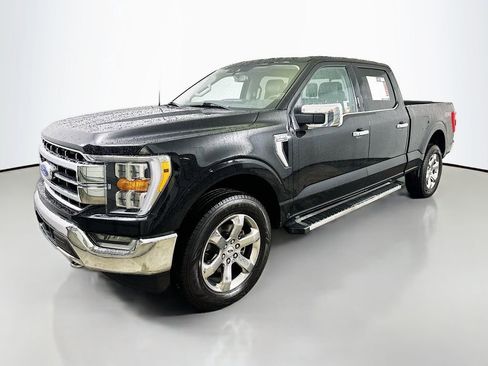 Used 2023 Ford F150 Lariat image 3