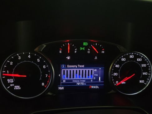 Used 2021 Chevrolet Blazer LT image 23