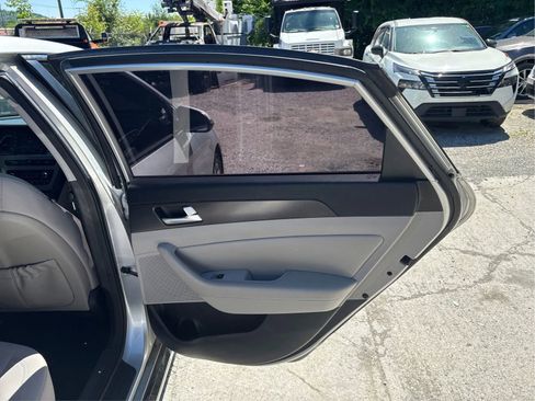 Used 2015 Hyundai Sonata Sport FWD image 27
