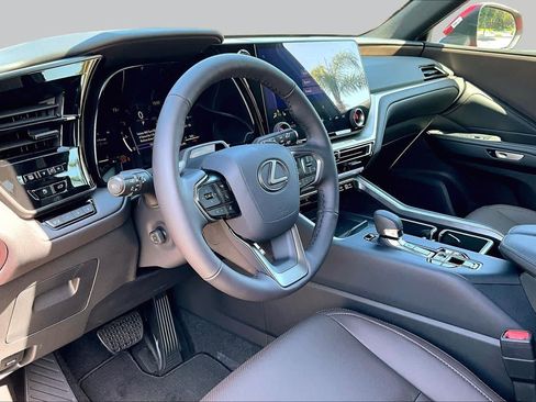 New 2026 Lexus TX 350 AWD image 10