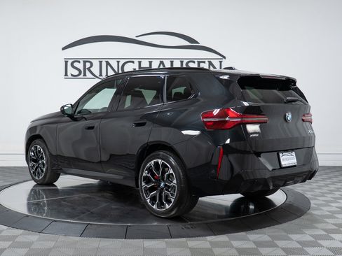 New 2026 BMW X3 xDrive30i w/ Premium Package AWD/4WD image 7