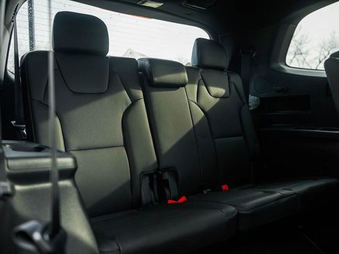 New 2025 Kia Telluride EX X-Line image 14