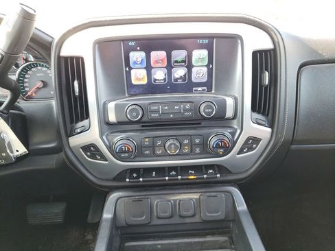 Used 2017 GMC Sierra 1500 SLT image 18