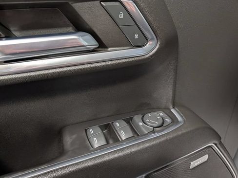 Certified 2023 Chevrolet Silverado 1500 RST w/ Convenience Package II AWD/4WD image 16