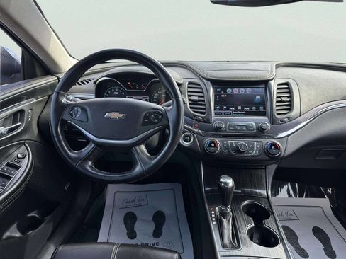Used 2018 Chevrolet Impala Premier image 14
