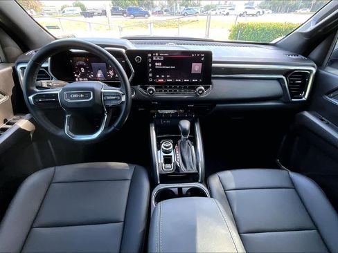 Used 2025 GMC Canyon Elevation w/ Convenience Package image 15