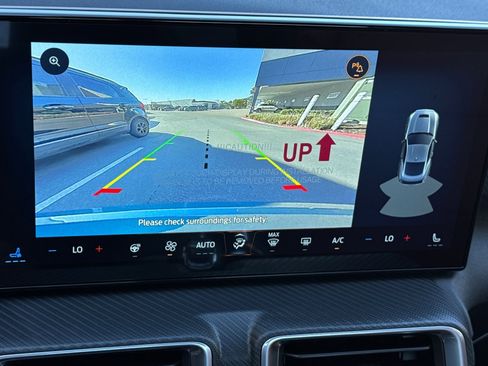 New 2026 Ford Mustang Premium image 17