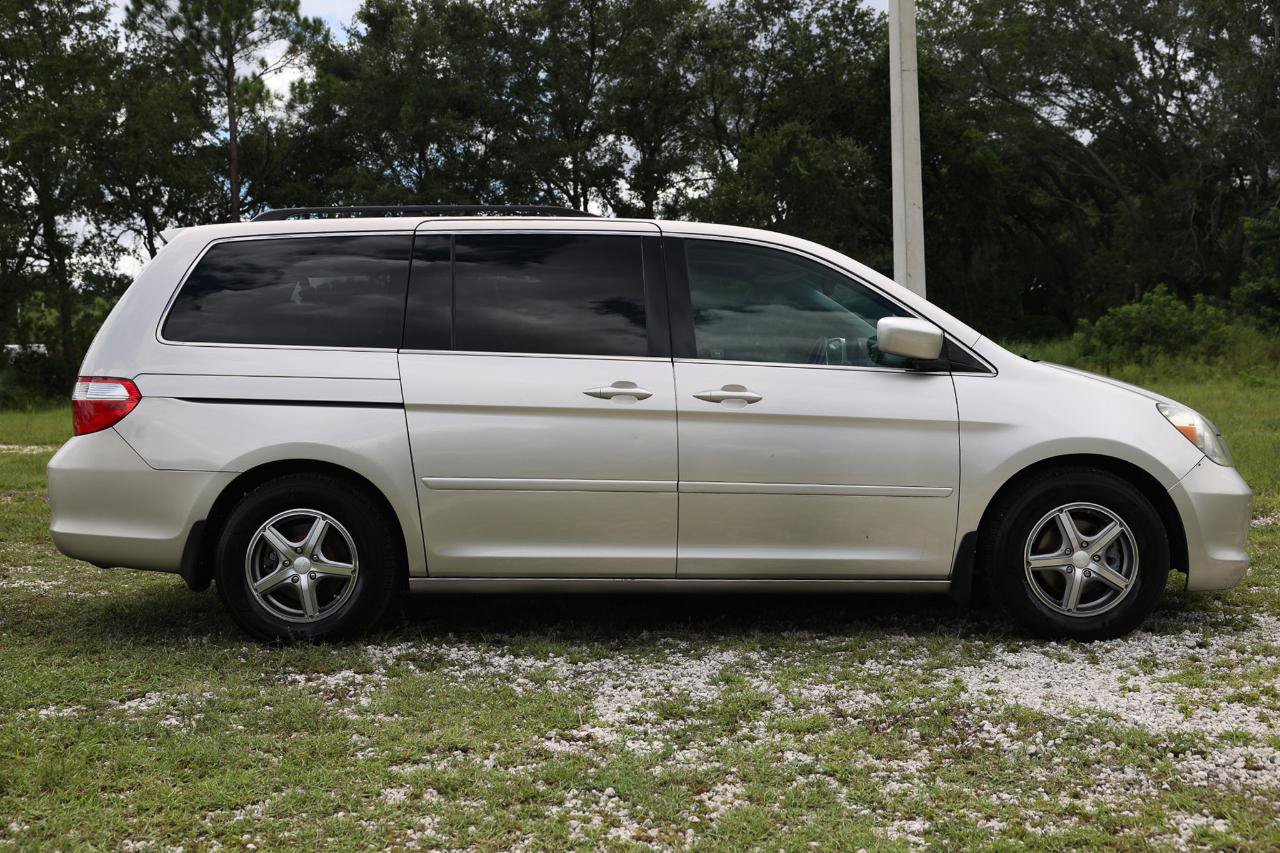 Used 2007 Honda Odyssey Touring image 13