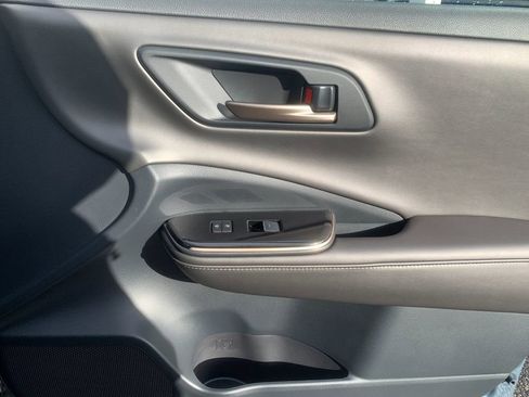 New 2026 Toyota Crown Nightshade image 20