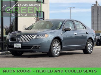Used 2012 Lincoln MKZ Hybrid