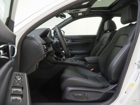New 2026 Honda Civic Sport Touring image 20