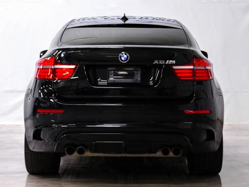 Used 2014 BMW X6 M AWD/4WD image 7
