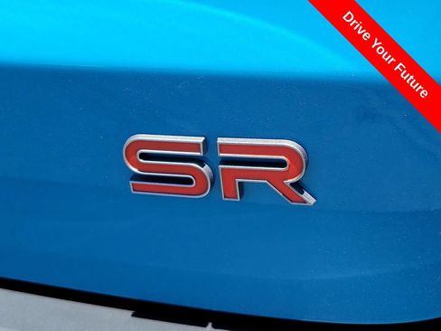 Used 2025 Nissan Kicks SR FWD image 30