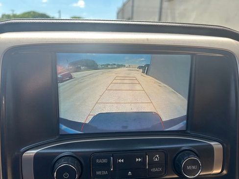 Used 2019 GMC Sierra 3500 Denali w/ Duramax Plus Package AWD/4WD image 21