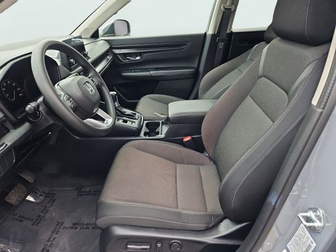 Certified 2024 Honda CR-V EX image 31