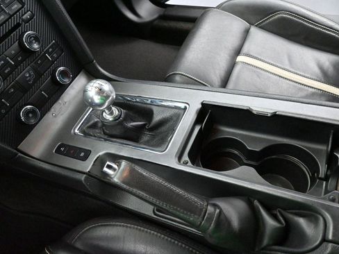 Used 2012 Ford Mustang GT Premium w/ Brembo Brake Pkg image 21