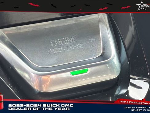 New 2026 GMC Sierra 2500 Denali w/ Denali Reserve Package image 39