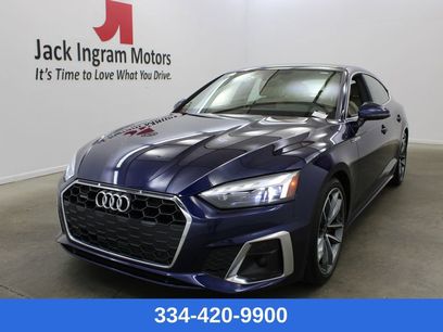 Used 2024 Audi A5 2.0T Premium Plus