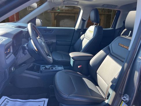 New 2026 Ford Maverick Tremor AWD/4WD image 17