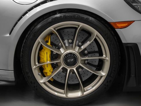 Certified 2019 Porsche 911 GT2 RS image 26