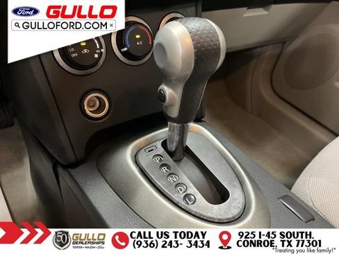 Used 2013 Nissan Rogue S w/ Special Edition Pkg FWD image 27